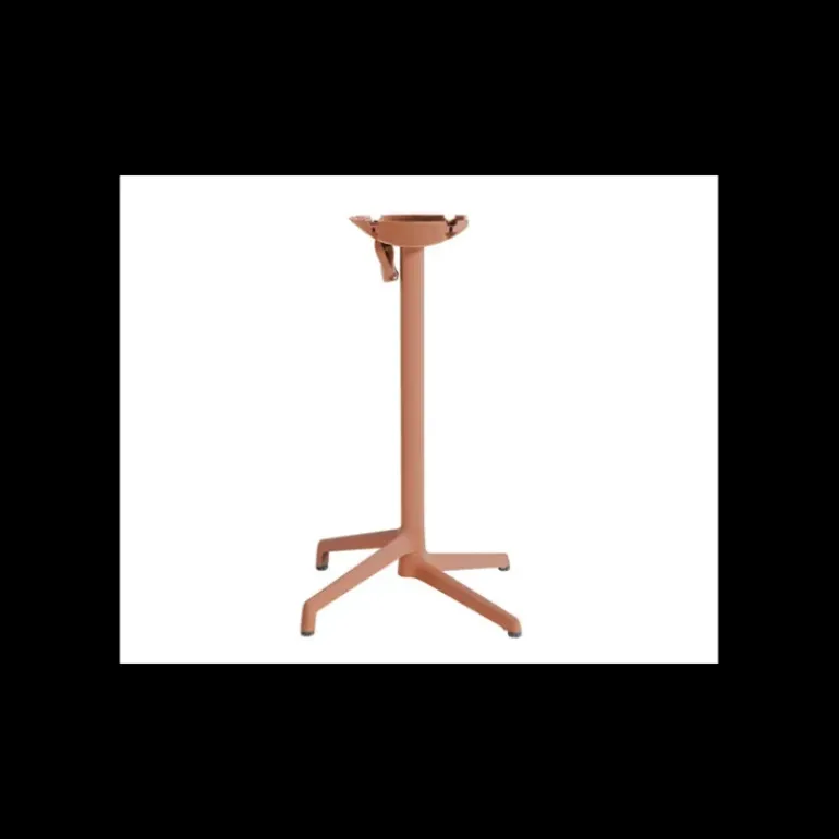 Pied de Mange-Debout Terracotta X 2.0 Grosfillex