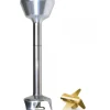 Pied Jupe Etanche DYNAMIX 190 + Couteau Emulsionneur Dynamic