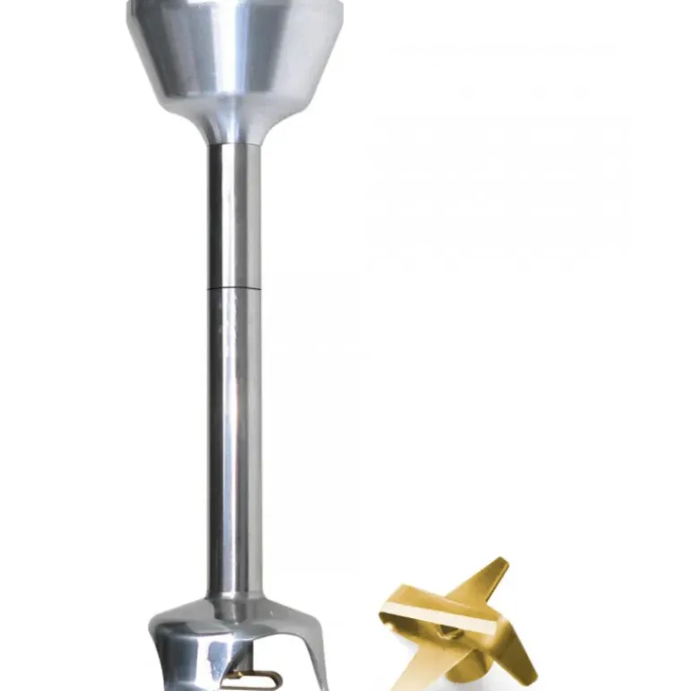 Pied Mixeur DYNAMIX 160 + Couteau Emulsionneur Dynamic