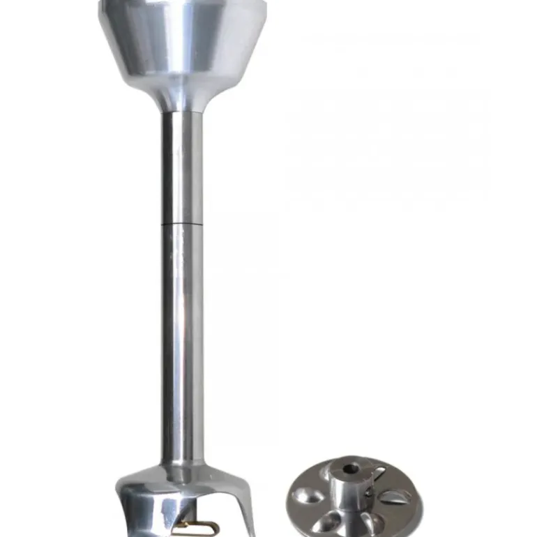 Pied Mixeur DYNAMIX 160 + Disque Emulsionneur Dynamic