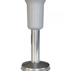Pied Presse Purée 126 mm DYNAMIX Dynamic