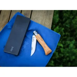 Pierre à Aiguiser Naturelle 14 cm Opinel