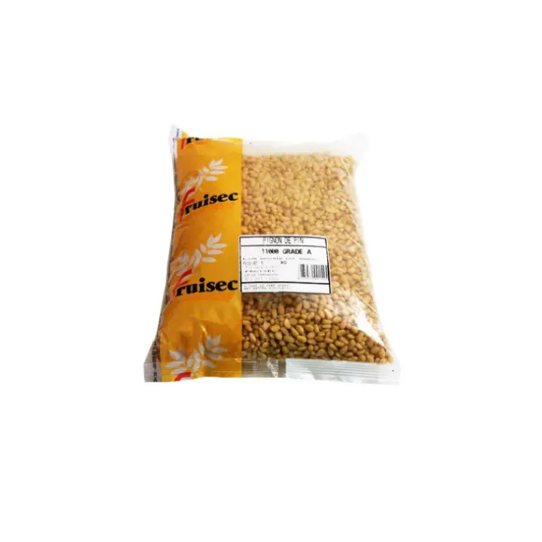 Pignons de Pin grade A 1kg