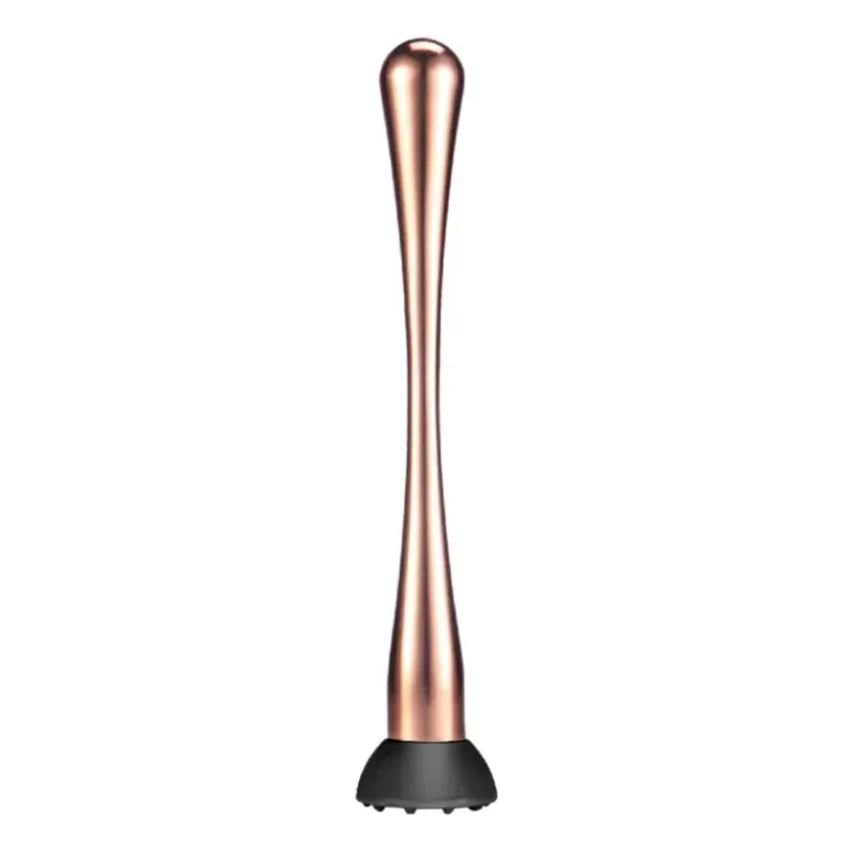 Pilon Cocktail Cuivré Lebrun