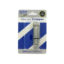 Pince à Gaufrer Courbe 19 mm (x1) PME