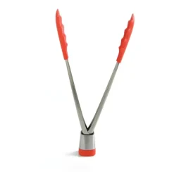 Pince de Cuisine Express 28 cm Vert Mastrad