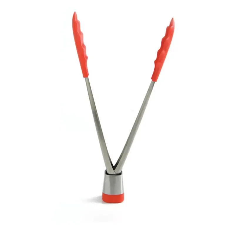 Pince de Cuisine Express 28 cm Vert Mastrad