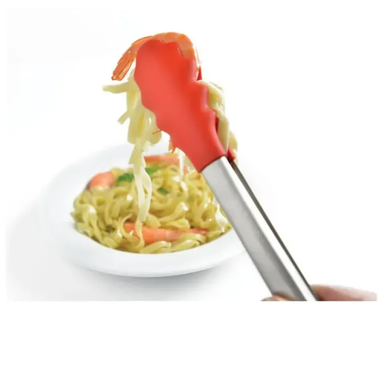 Pince de Cuisine Express 28 cm Vert Mastrad