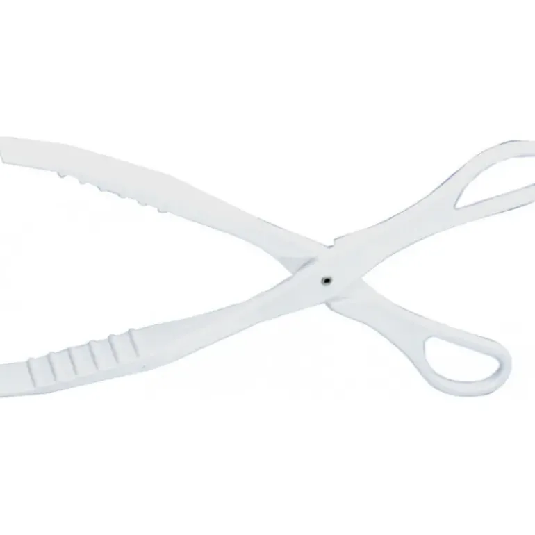 Pince de Cuisine Plastique 29cm Mallard Ferrière