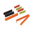 Pince Plastique pour Poche à Douille et Sachets (x8) Twixit De Buyer