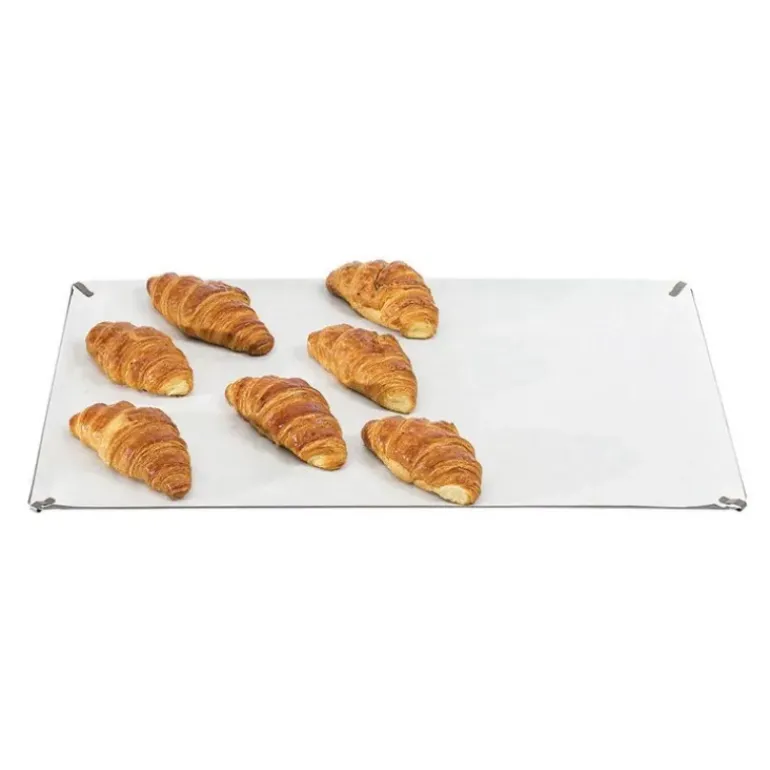 Pinces Clip'Plac Inox x24