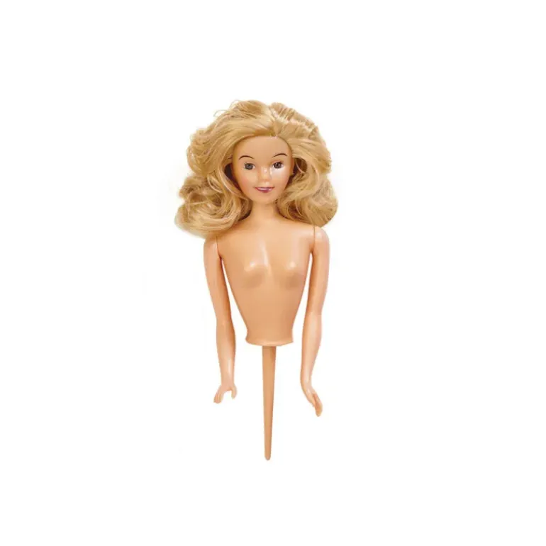 Pique buste de princesse Wilton
