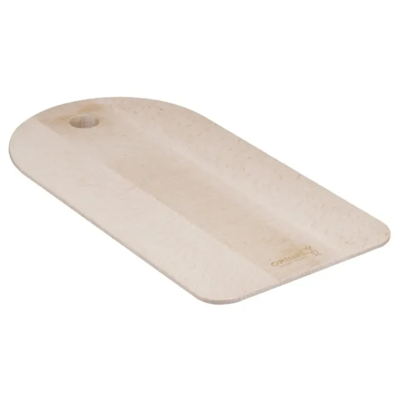 Planche à Découper Hêtre 40,2 x 21 cm La Classique Opinel