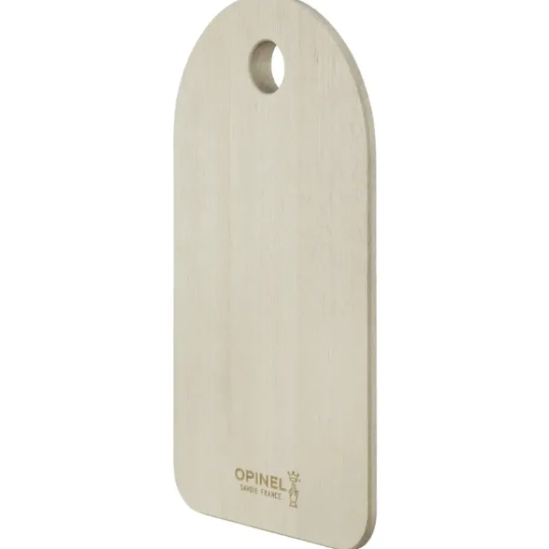 Planche à Découper Hêtre 26,6 x 15,2 cm La Petite Opinel