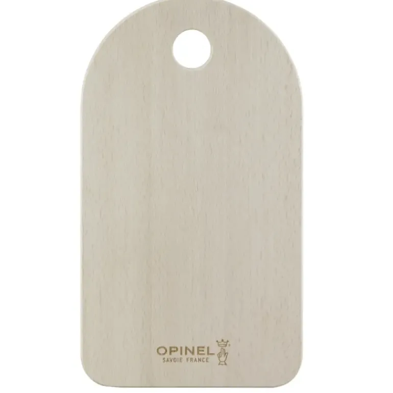 Planche à Découper Hêtre 26,6 x 15,2 cm La Petite Opinel
