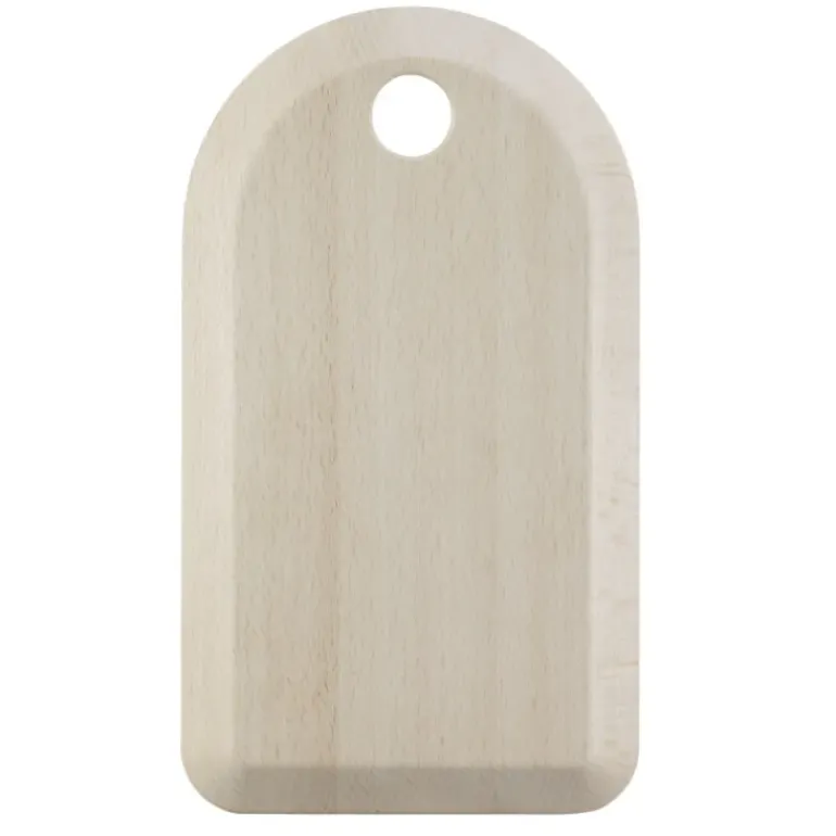 Planche à Découper Hêtre 26,6 x 15,2 cm La Petite Opinel