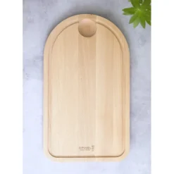 Planche à Découper Hêtre 47 x 27,5 cm La Grande Opinel