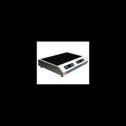Plaque de Cuisson Induction Double Foyer Horizontal GLN2 3500S Adventys