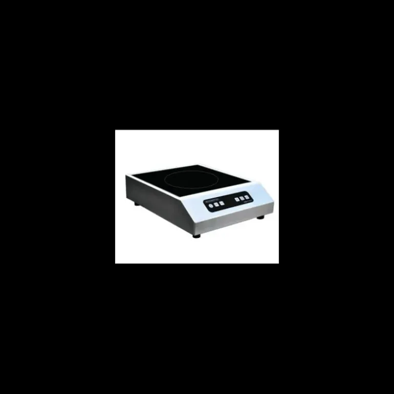 Plaque de Cuisson Induction Mono Foyer GLN2500 Adventys