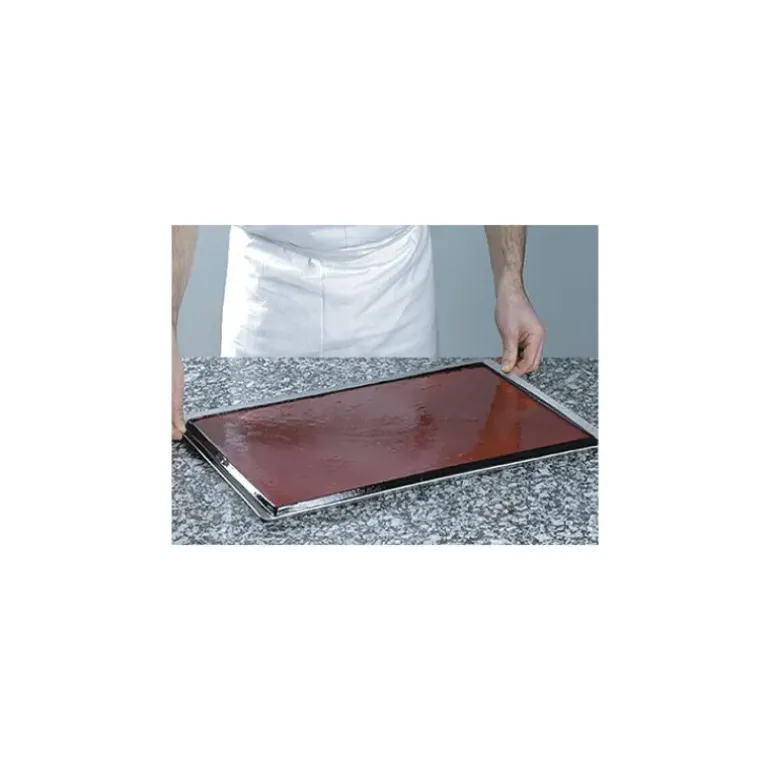 Plaque Flexipat 47,5 x 27,5 x 1,3 cm
