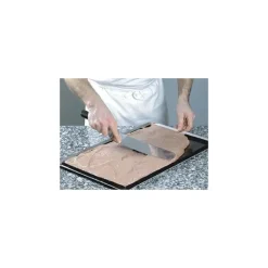 Plaque Flexipat entremets carré 33,5 x 33,5 x 1,6 cm