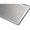 Plaque Perforée Aluminium 60 x 40 cm - Plaques à Pâtisserie