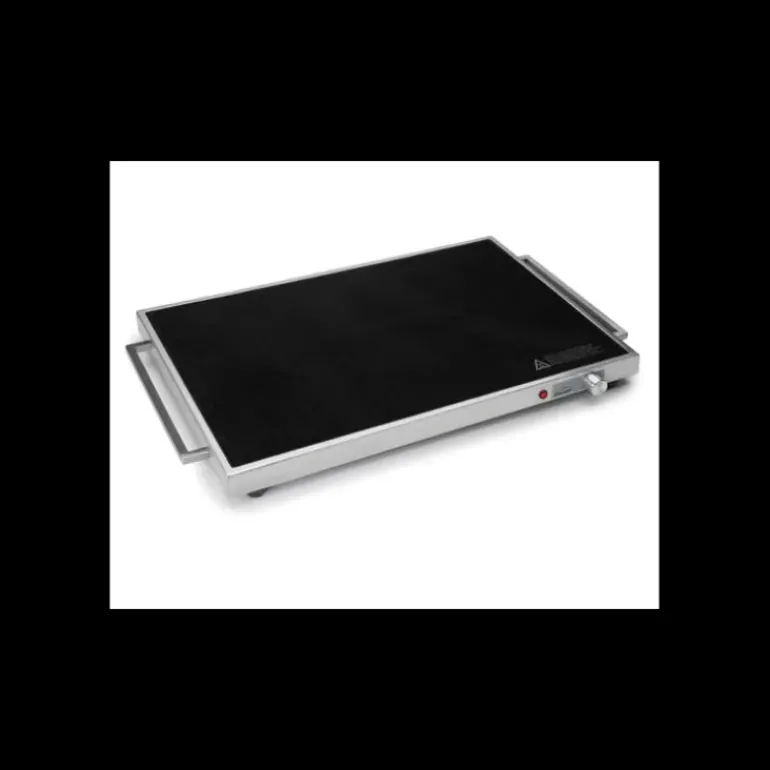 Plaque Vitrocéramique Maintien Température 260 W Lacor