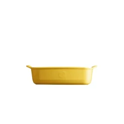 Plat à Four Individuel en Céramique Provence 22 x 14,5 cm Emile Henry