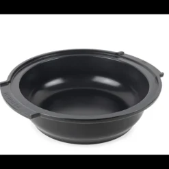 Plat à Tajine en Aluminium Revêtement Céramique 30 cm Rouge Peugeot