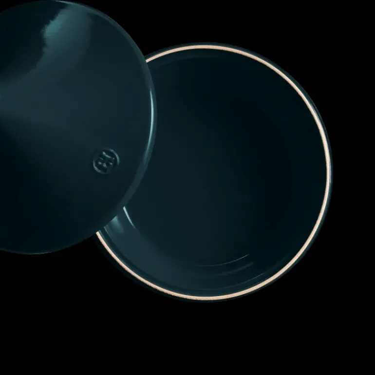 Plat à Tajine en Céramique 32 cm Belle-Île Emile Henry