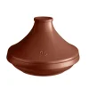 Plat à Tajine en Céramique 27,5 cm Sienne Delight Emile Henry