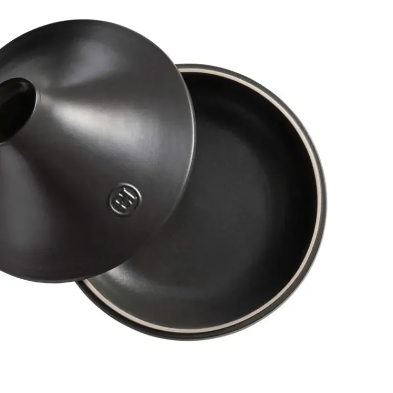 Plat à Tajine en Céramique 27,5 cm Ardoise Delight Emile Henry