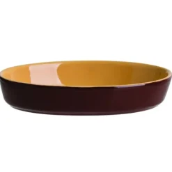 Plat Sabot terroir 21,5 cm
