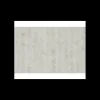 Plateau de Table Stratifié Moulé 60 x 60 cm Timber White HPL Compact Line Topalit