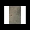 Plateau de Table Stratifié Moulé 70 x 70 cm Concrete Smart Line Topalit