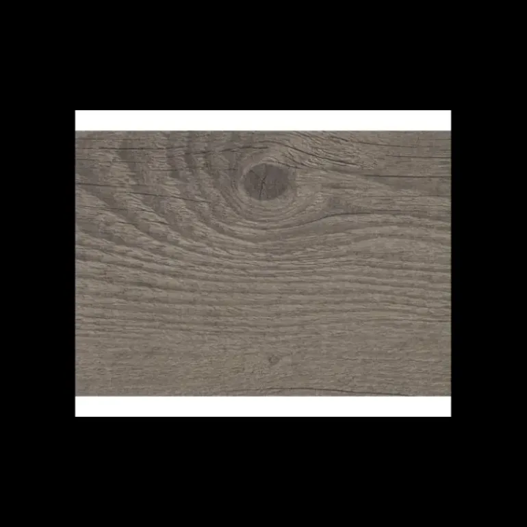 Plateau de Table Stratifié Moulé 70 x 70 cm Timber HPL Compact Line Topalit