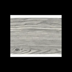 Plateau de Table Stratifié Moulé Ø60 cm Urban Spruce Classic Line Topalit