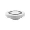 Plateau Tournant Réglable en Hauteur 32 cm Wilton