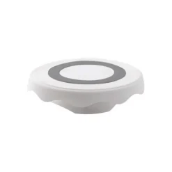 Plateau Tournant Réglable en Hauteur 32 cm Wilton