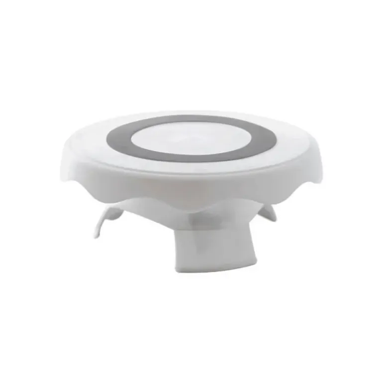 Plateau Tournant Réglable en Hauteur 32 cm Wilton