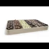 Plateau Œufs en Chocolat 6 recettes 6 kg Nomaer