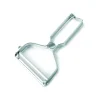 Éplucheur Inox pour peaux dures 17 x 10 cm Ibili