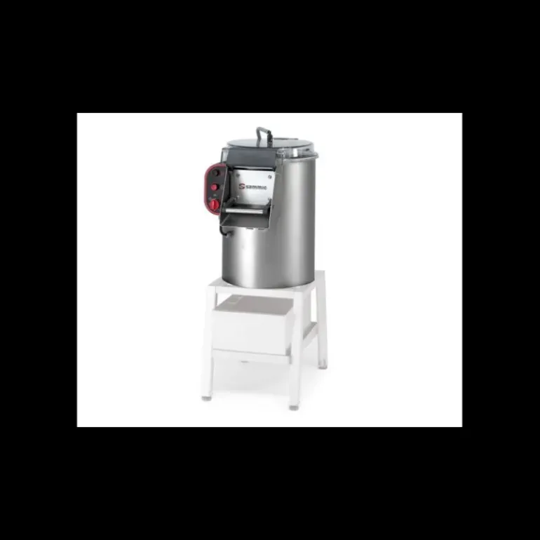 Éplucheuse PI-10 10 kg Sammic
