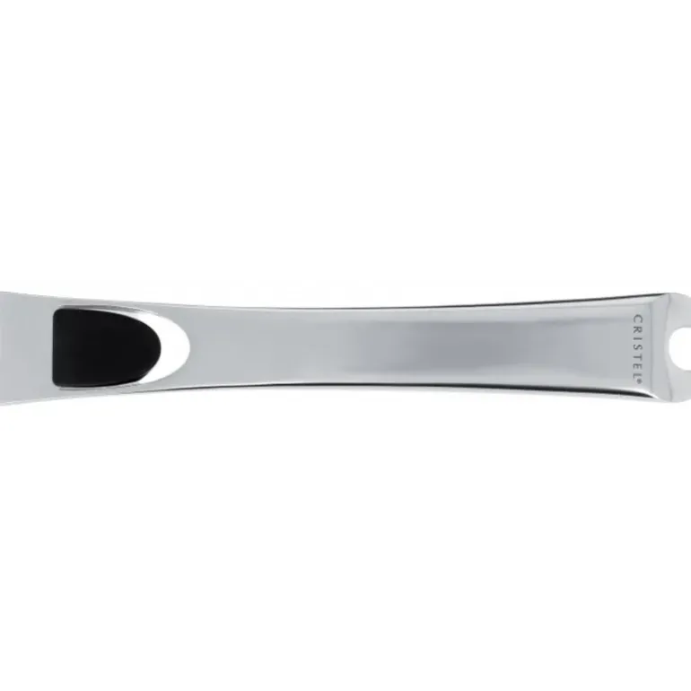 Poignée Casteline Amovible Inox Cristel
