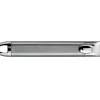 Poignée Zenith Amovible Inox Cristel