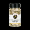 Poivre Blanc Penja des Oiseaux 200 g La Touche du Chef