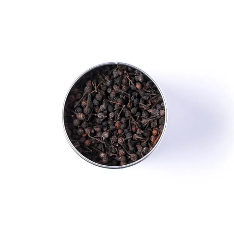 Poivre Noir Voatsiperifery 200 g Terre Exotique