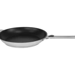 Poêle Ø 28 cm Strate Amovible Inox Exceliss Cristel