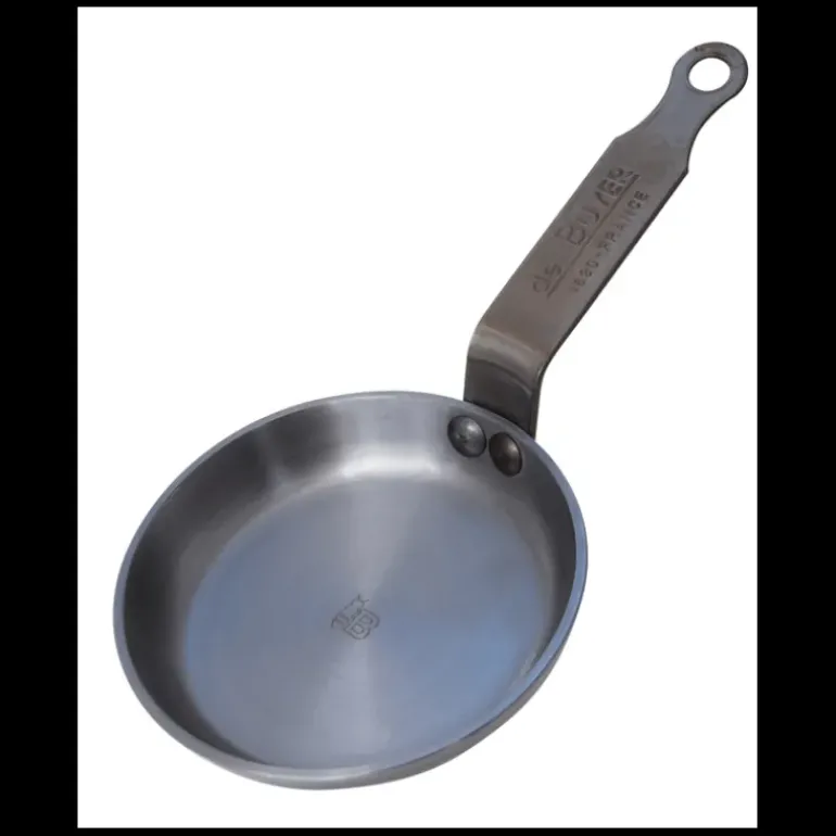 Poêle à Blinis Mineral B Ø 14 cm De Buyer