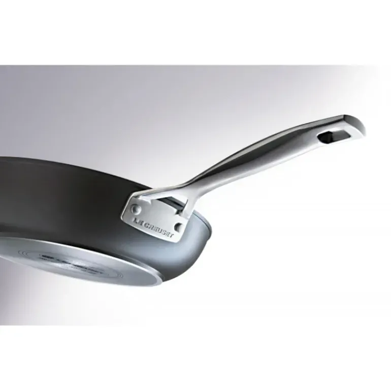 Poêle 30 cm Anti-Adhérente Les Forgées Le Creuset